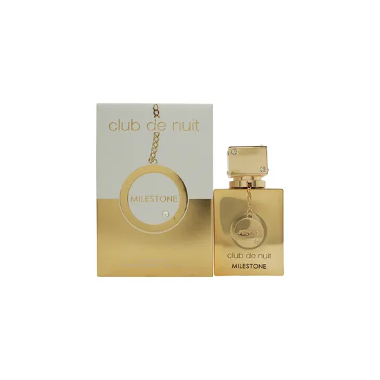 Armaf Club De Nuit Milestone Eau De Parfum