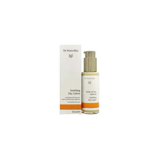 Dr Hauschka Soothing Day Lotion
