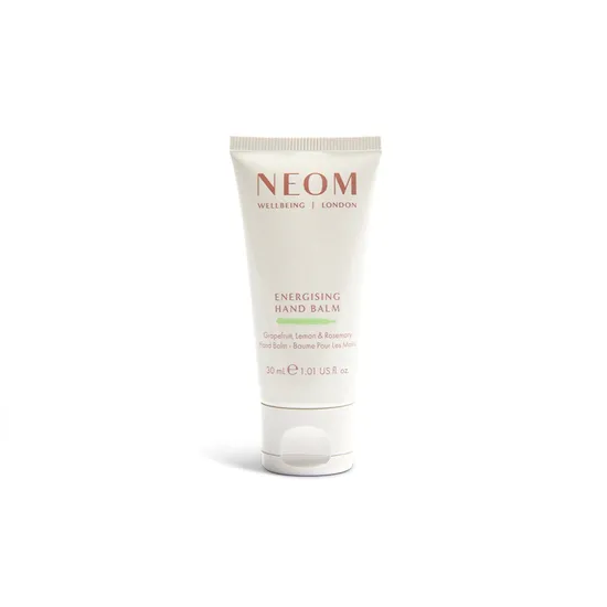 Neom Organics Energising Hand Balm