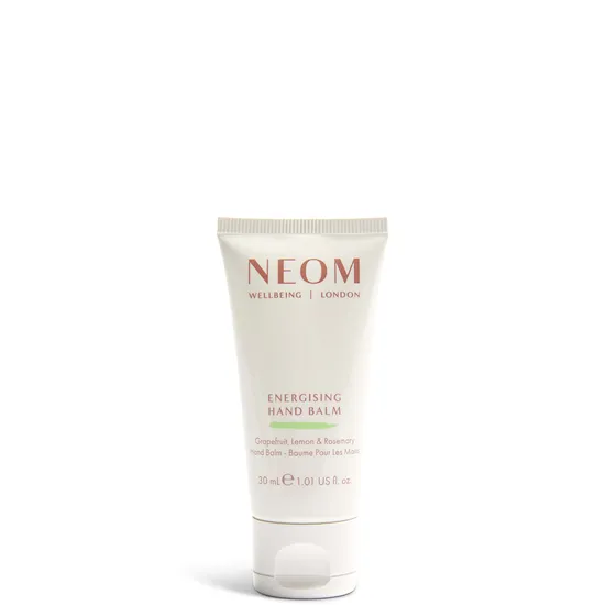 Neom Organics Energising Hand Balm