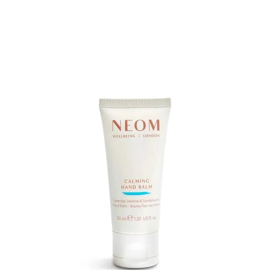 Neom Organics Calming Hand Balm