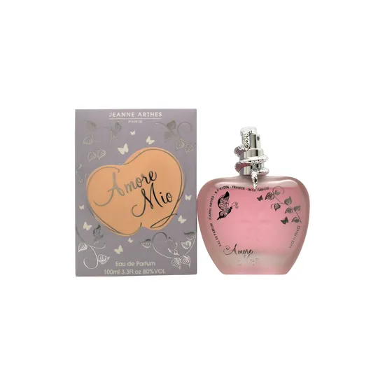 Jeanne Arthes Amore Mio Eau De Parfum