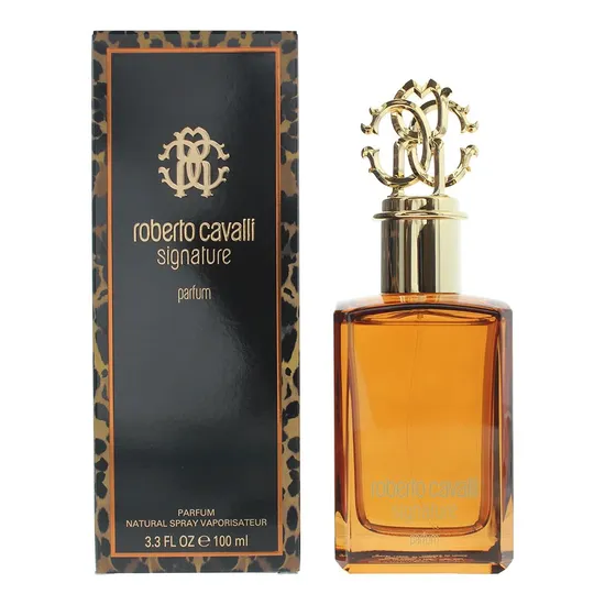Roberto Cavalli Signature Eau De Parfum