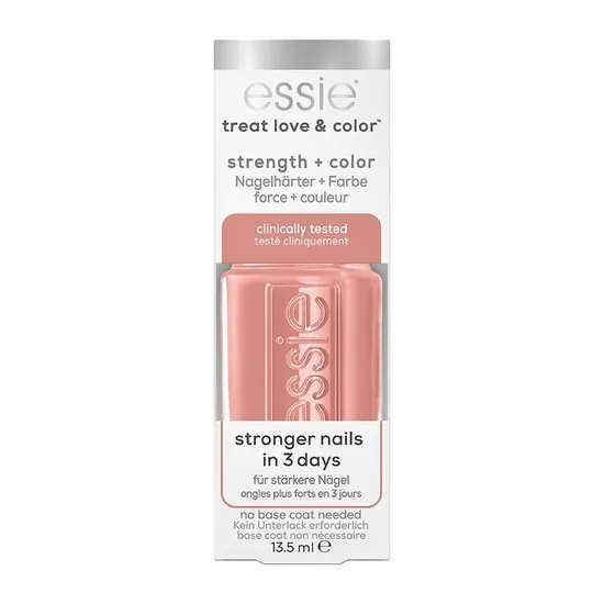 Essie Treat Love Colour Tlc Nail Polish Final Stretch