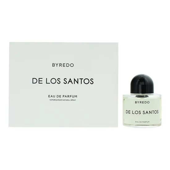 Byredo De Los Santos Eau De Parfum