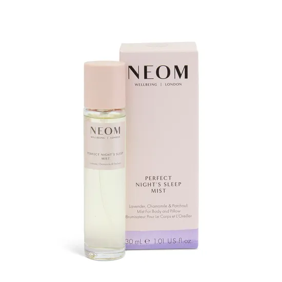 Neom Organics Perfect Night's Sleep Pillow Mist