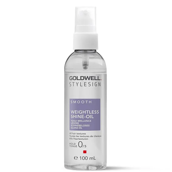 Goldwell Stylesign Weightless Shine-Oil