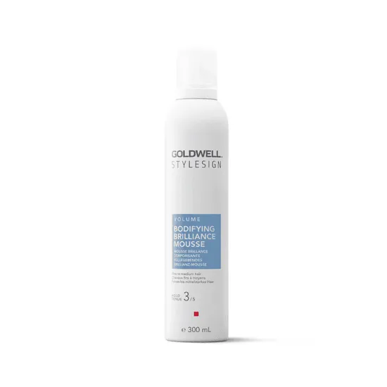 Goldwell Stylesign Volume Bodifying Brilliance Mousse