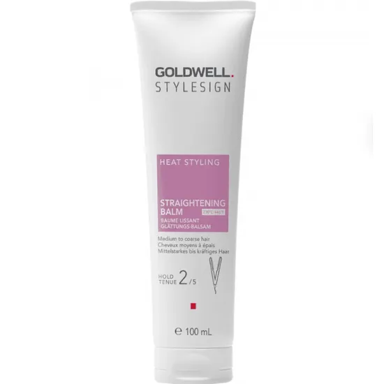 Goldwell Stylesign Heat Styling Straightening Balm