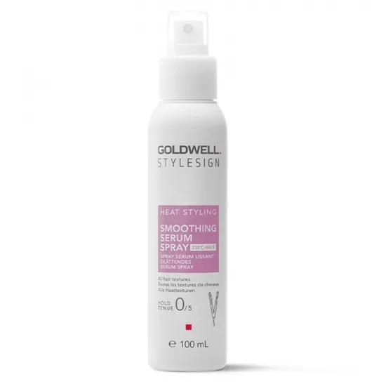 Goldwell Stylesign Smoothing Serum Spray