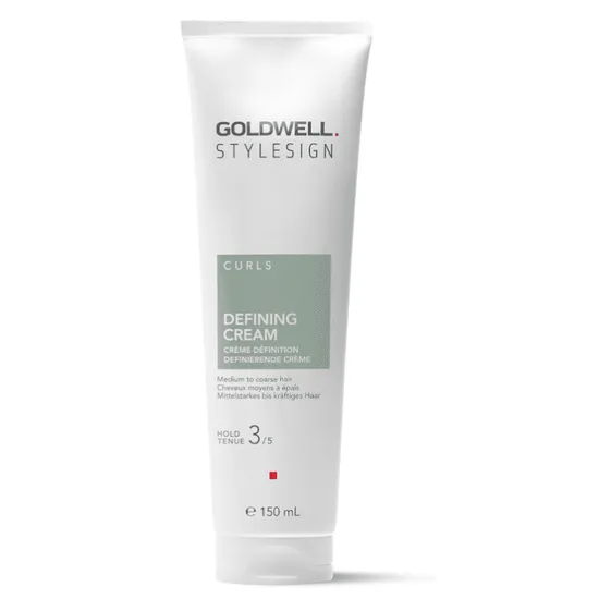 Goldwell Stylesign Defining Cream Hold 3/5