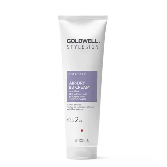 Goldwell Stylesign Air-Dry BB Cream Hold 2/5