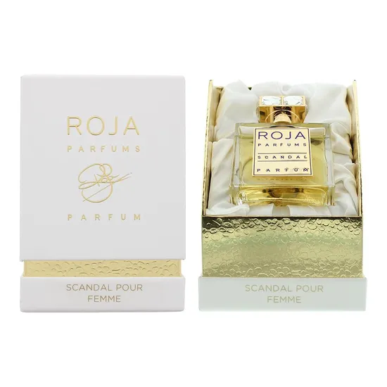 Roja Parfums Scandal Eau De Parfum