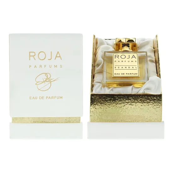 Roja Parfums Scandal Pour Femme Eau De Parfum