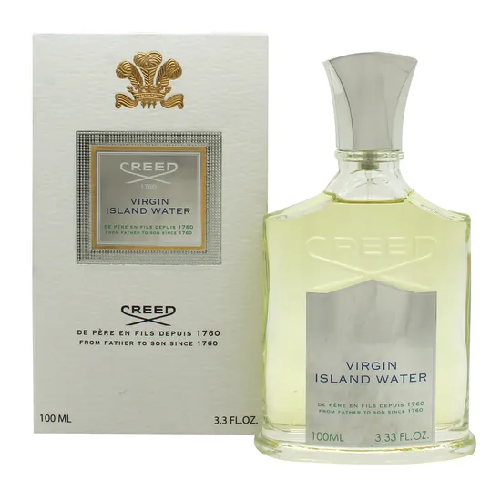 Creed Virgin Island Water Eau De Parfum