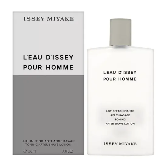 Issey Miyake L'Eau D'Issey Pour Homme Aftershave Lotion