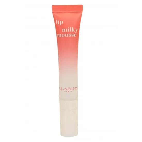 Clarins Lip Milky Mousse