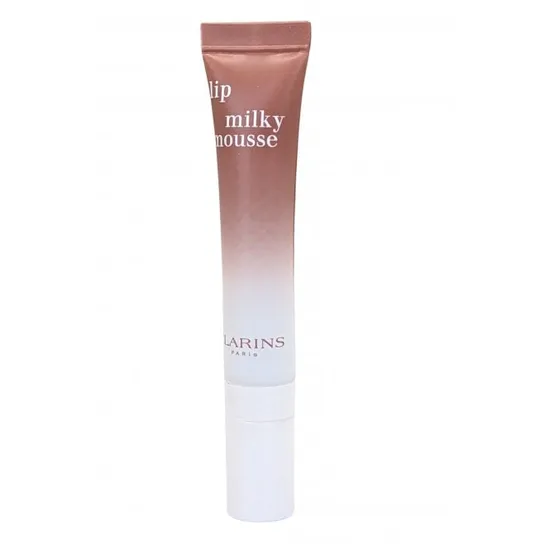 Clarins Lip Milky Mousse Nude