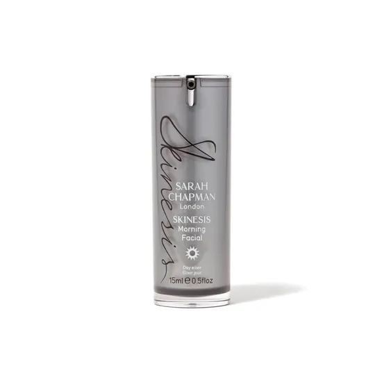 Sarah Chapman Morning Facial