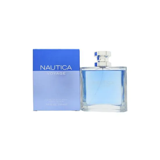 Nautica Voyage Eau De Toilette