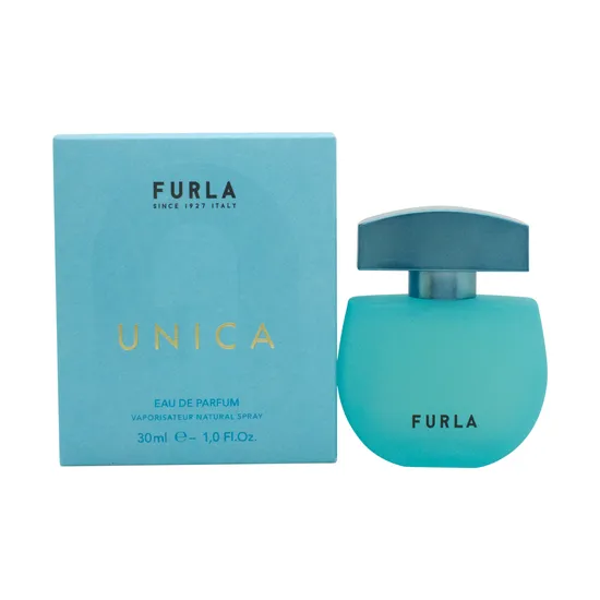 Furla Unica Eau De Parfum