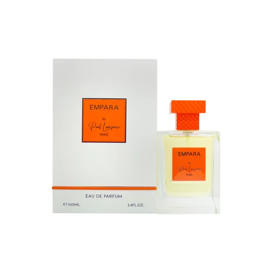 Paul Lawrence Empara Eau De Parfum