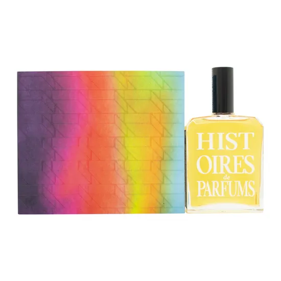 Histoires De Parfums 1472 La Divina Commedia Eau De Parfum