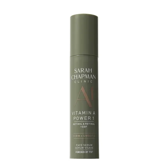 Sarah Chapman Vitamin A Power 1 Serum