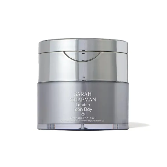 Sarah Chapman Icon Day Smartsome