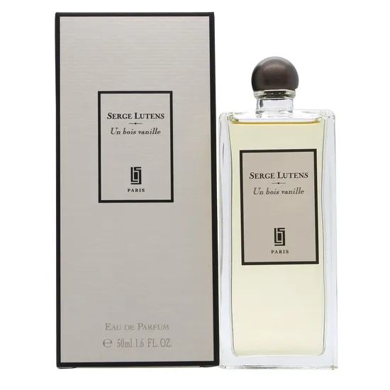 Serge Lutens Un Bois Vanille Eau De Parfum