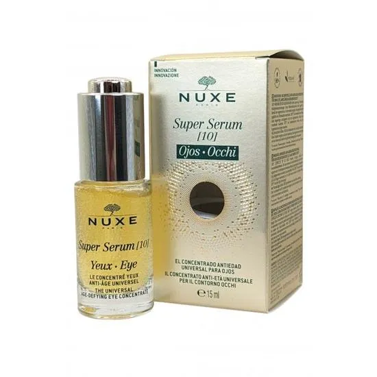 Nuxe Super Serum [10] Anti-Ageing Eye Concentrate