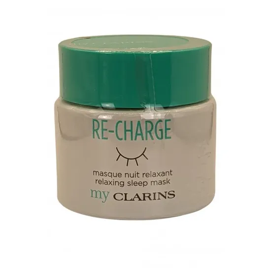 Clarins My Clarins RE CHARGE Relaxing Sleep Mask
