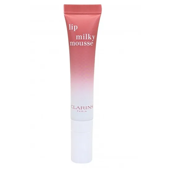 Clarins Lip Milky Mousse Milky Rosewood