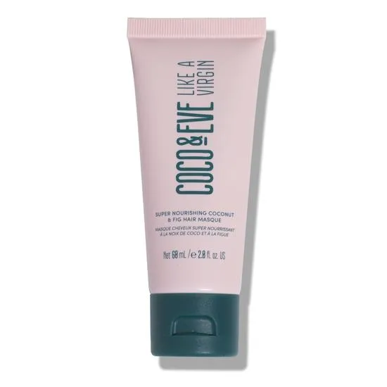 Coco & Eve Like A Virgin Coconut & Fig Hair Masque