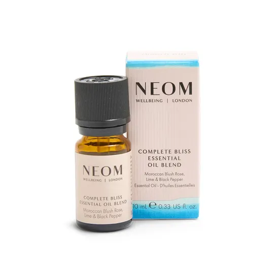 Neom Organics Complete Bliss Essential Oil Blend