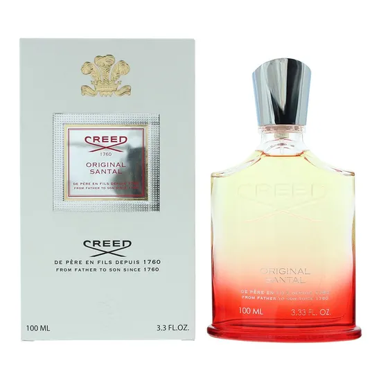Creed Original Santal Eau De Parfum