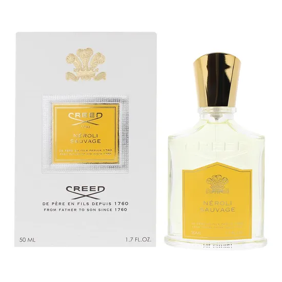 Creed Neroli Sauvage Eau De Parfum