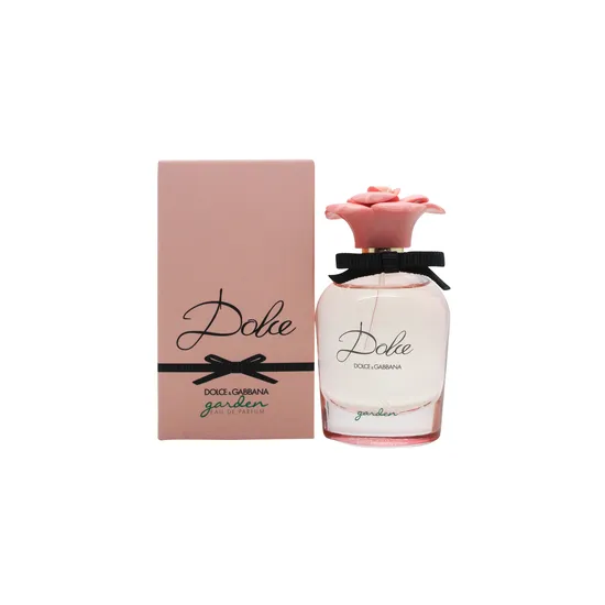 Dolce & Gabbana Garden Eau De Parfum