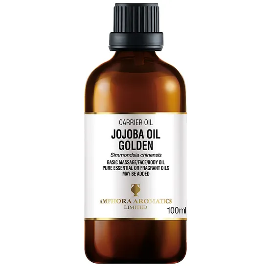 Amphora Aromatics Jojoba Oil