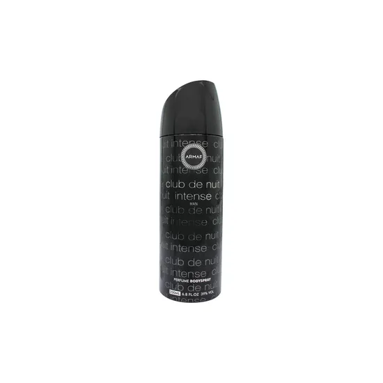 Armaf Club De Nuit Intense Man Body Spray