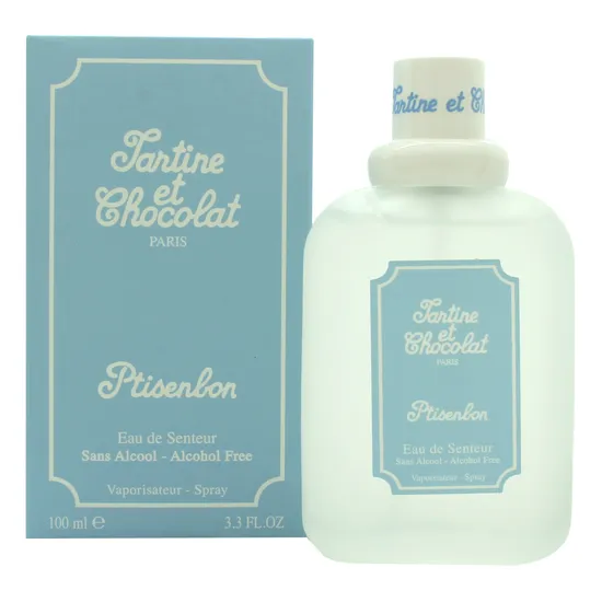 Tartine et Chocolat Ptisenbon Alcohol Free Eau De Senteur Spray