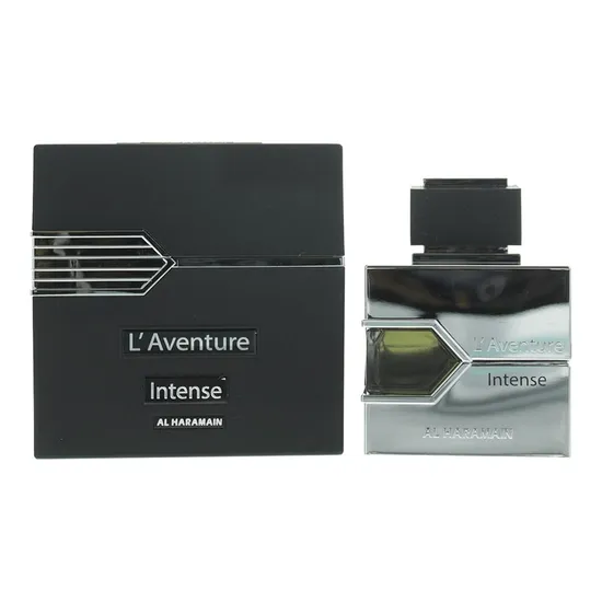 Al Haramain L'Aventure Intense Eau De Parfum
