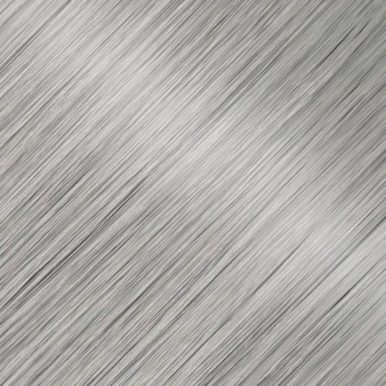 LullaBellz Midi Grande Brushed Out Wave 22'' Wraparound Pony