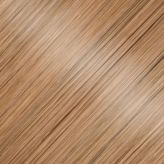 LullaBellz Midi Grande 20" Curly Corkscrew Pony