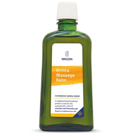 Weleda Arnica Massage Balm
