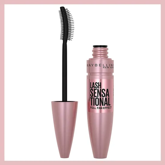 Maybelline Lash Sensational Lengthening Mascara