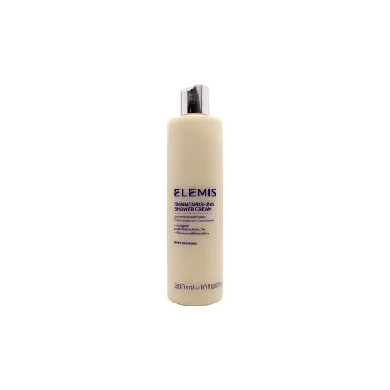 ELEMIS Skin Nourishing Shower Cream