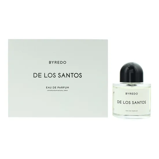 Byredo De Los Santos Eau De Parfum