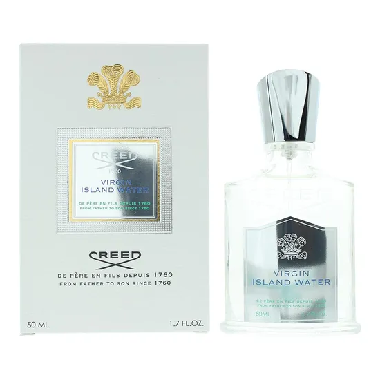 Creed Virgin Island Water Eau De Parfum