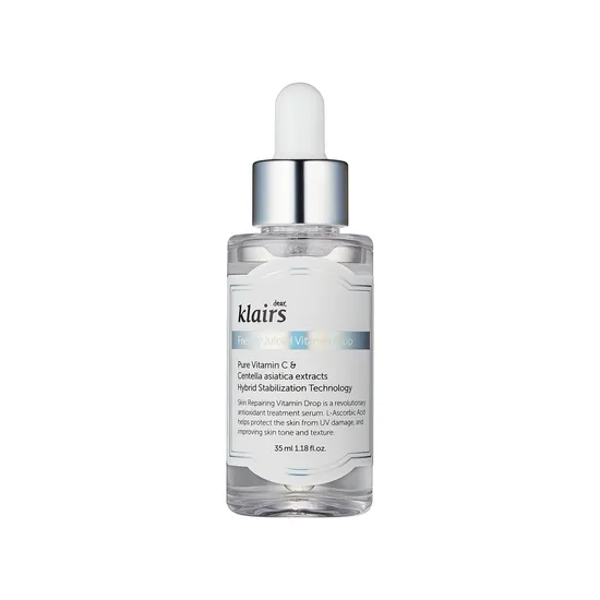 Dear Klairs Freshly Juiced Vitamin Drop